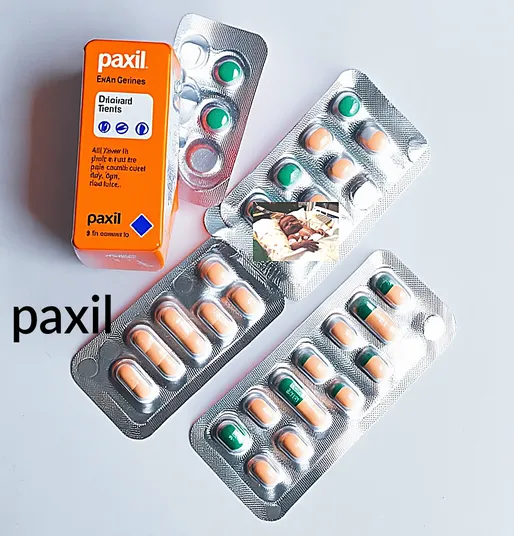 Precio de paxil cr